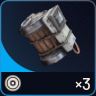 Trigger Nade