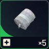 Herbal Bandage