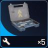 Medium Gun Part