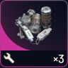 Exodus Modules