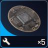 Arc Circuitry