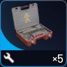 Heavy Gun Part