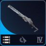 RENEGADE IV (NO ATTACHMENT)