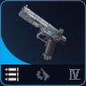 VENATOR IV (NO ATTACHMENT)
